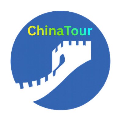 China Travel Logo